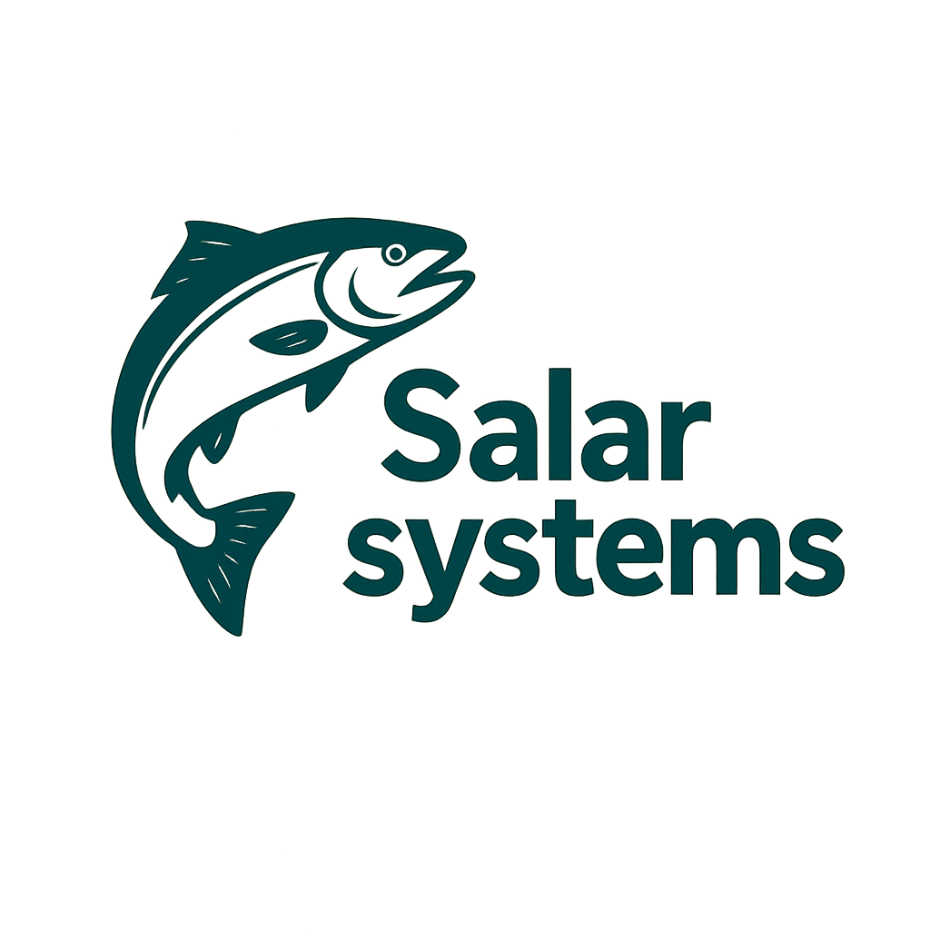 Salar Systems logo